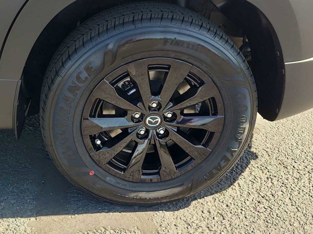 Thumbnail: 2025 Mazda CX-50 - 16