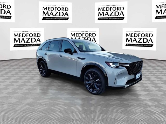 Thumbnail: 2026 Mazda CX-90 - 2