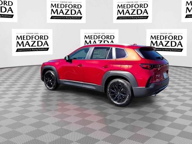 Thumbnail: 2025 Mazda CX-50 - 6