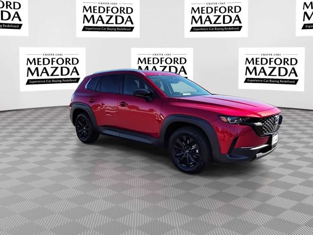 Thumbnail: 2025 Mazda CX-50 - 2