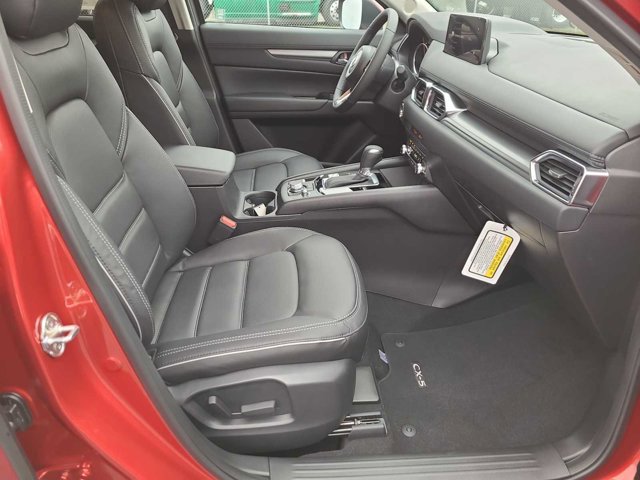 Thumbnail: 2025 Mazda CX-5 - 22