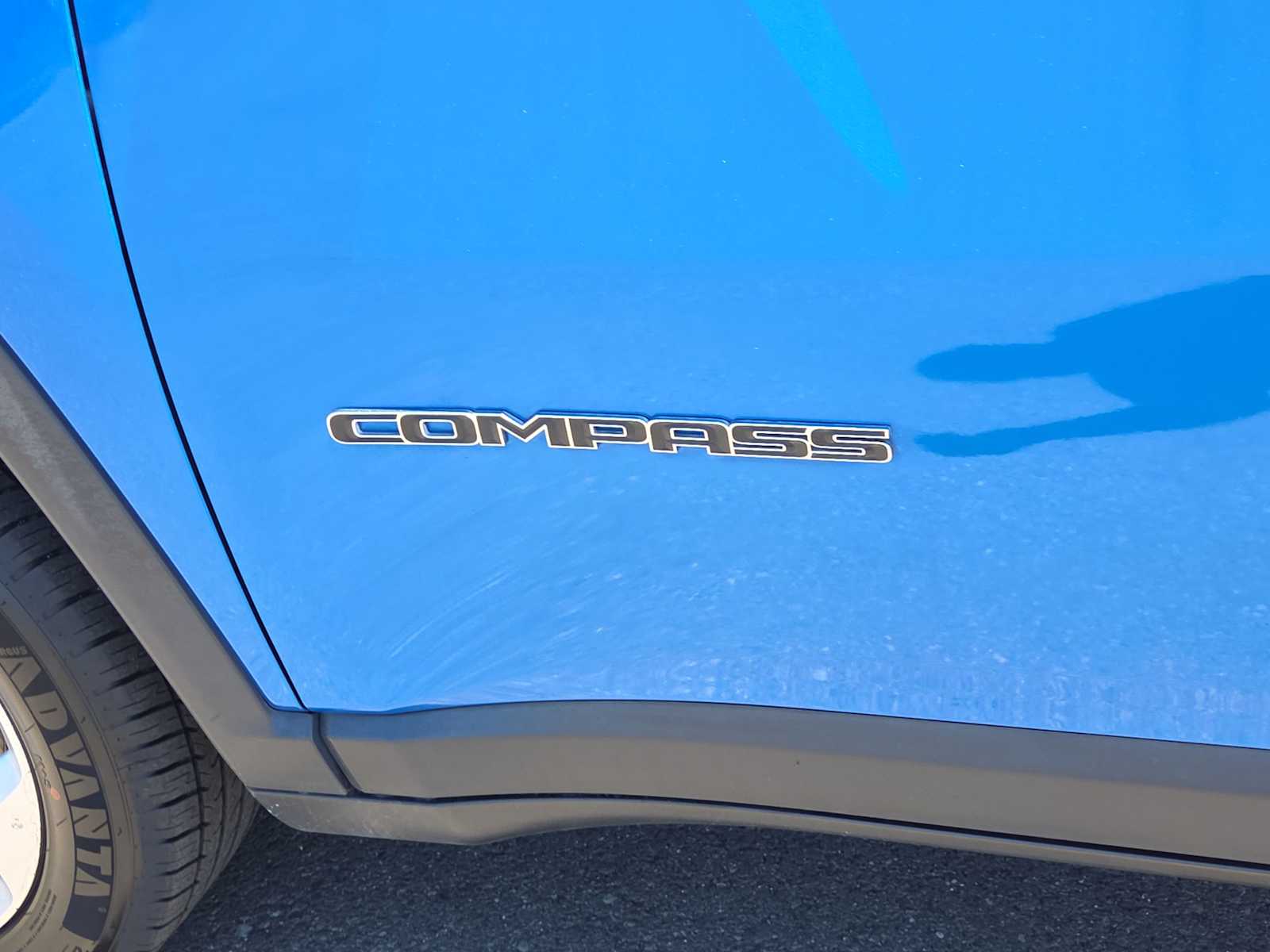 2022 Jeep Compass Latitude - Photo 15