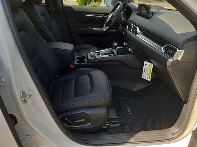 Thumbnail: 2025 Mazda CX-5 - 22