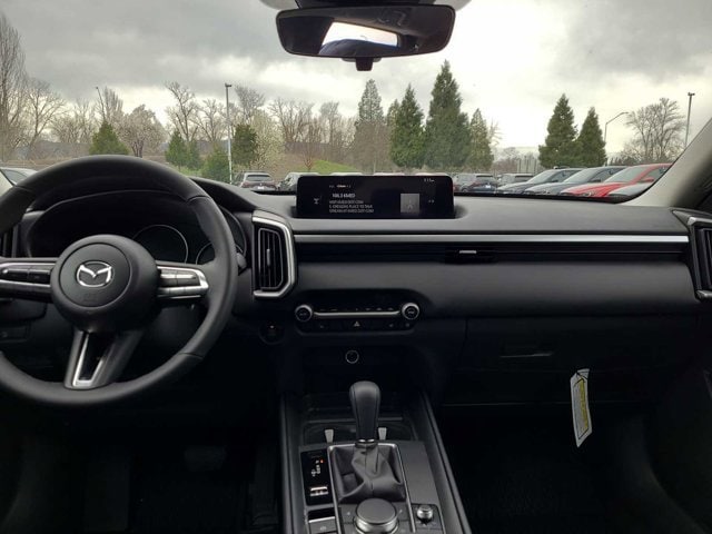 Thumbnail: 2025 Mazda CX-50 - 18