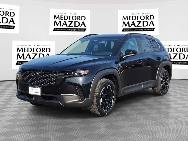 Thumbnail: 2026 Mazda CX-50 - 1