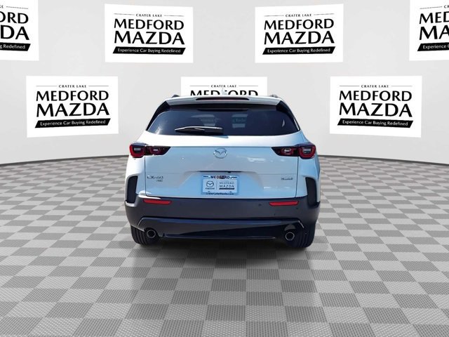 Thumbnail: 2026 Mazda CX-50 - 7