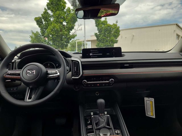 Thumbnail: 2025 Mazda CX-50 - 18