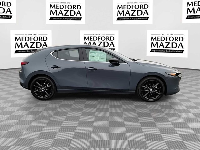 Thumbnail: 2026 Mazda Mazda3 - 9