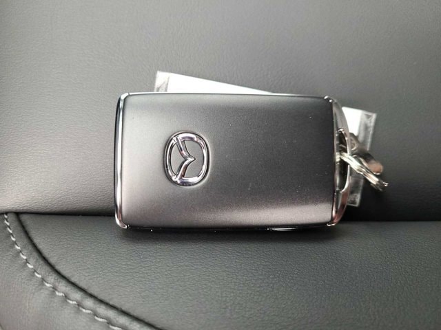 Thumbnail: 2025 Mazda CX-30 - 28