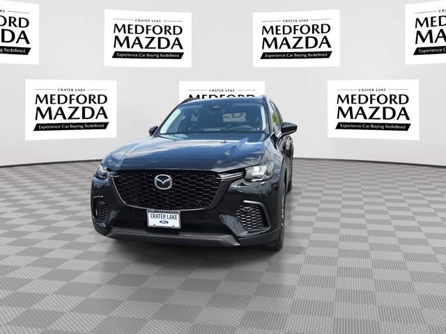Thumbnail: 2026 Mazda CX-70 - 3
