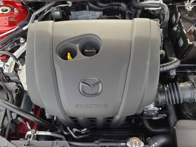 Thumbnail: 2026 Mazda Mazda3 - 17