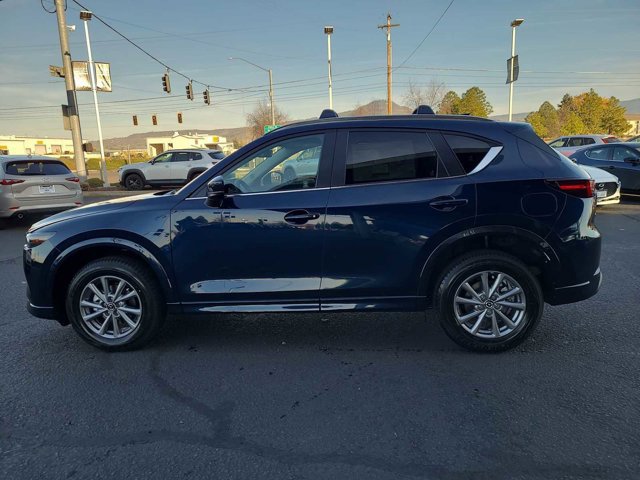 Thumbnail: 2025 Mazda CX-5 - 11