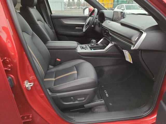 Thumbnail: 2024 Mazda CX-90 - 22