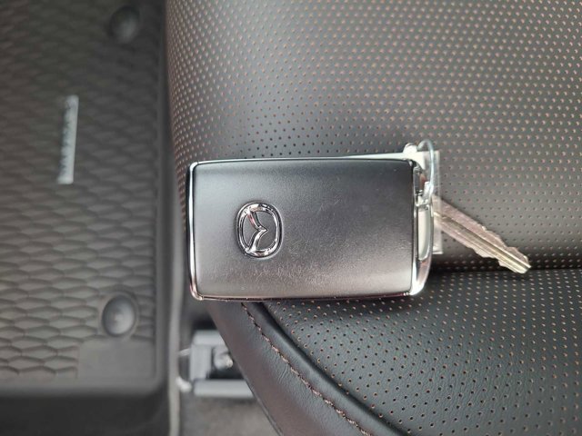 Thumbnail: 2026 Mazda Mazda3 - 28