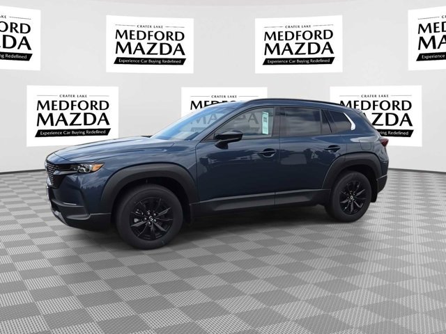 Thumbnail: 2026 Mazda CX-50 - 4