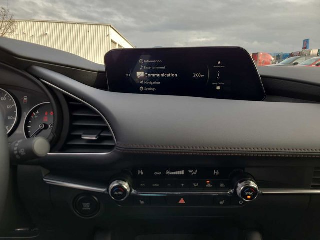 Thumbnail: 2026 Mazda Mazda3 - 24