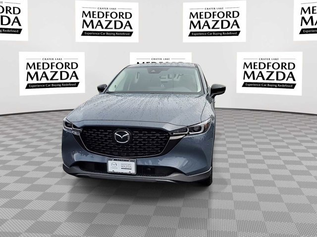 Thumbnail: 2025 Mazda CX-5 - 3