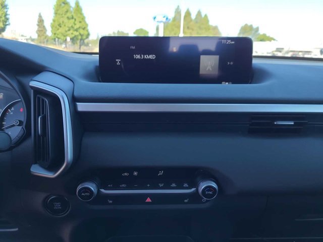 Thumbnail: 2025 Mazda CX-50 - 24