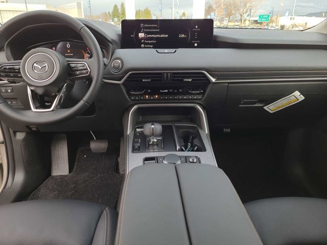 Thumbnail: 2026 Mazda CX-90 - 18