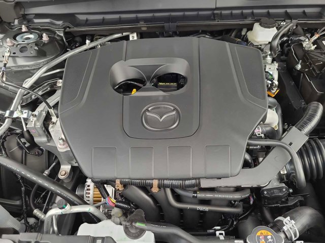 Thumbnail: 2025 Mazda CX-50 - 17