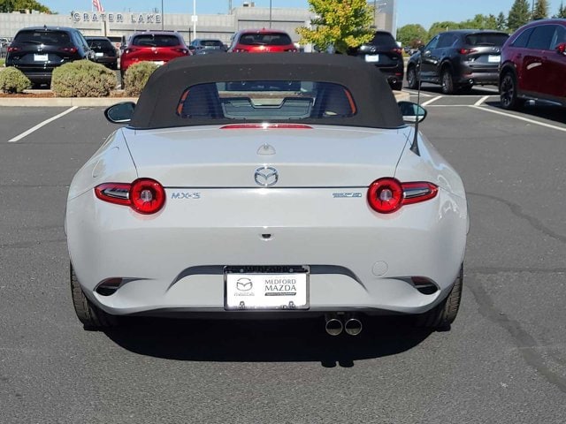Thumbnail: 2024 Mazda MX-5 Miata - 13