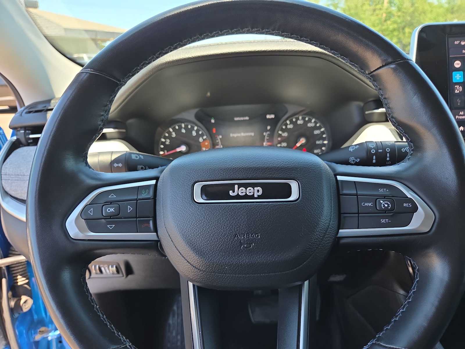 2022 Jeep Compass Latitude - Photo 23