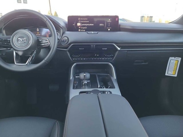 Thumbnail: 2026 Mazda CX-90 - 18