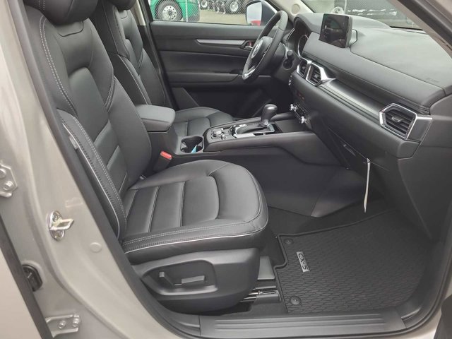 Thumbnail: 2025 Mazda CX-5 - 22