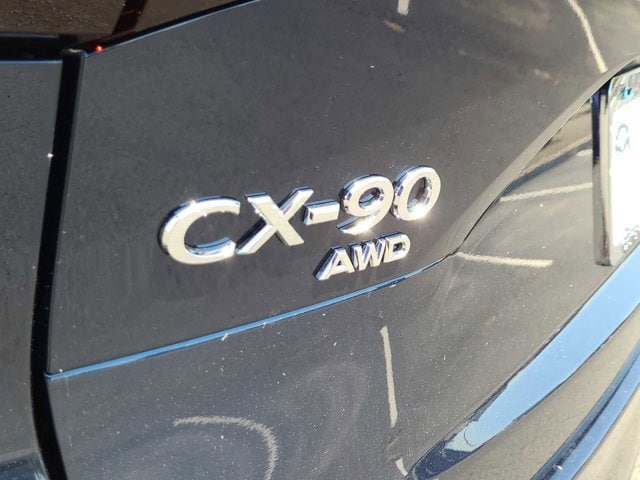 Thumbnail: 2024 Mazda CX-90 - 15