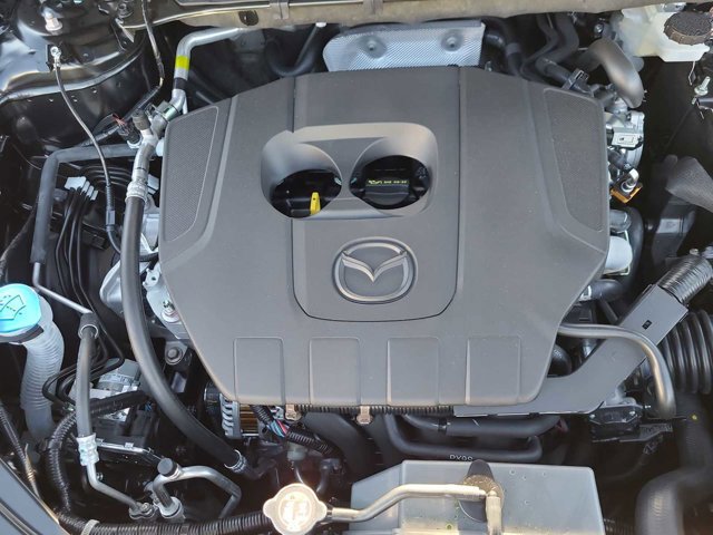 Thumbnail: 2025 Mazda CX-5 - 17