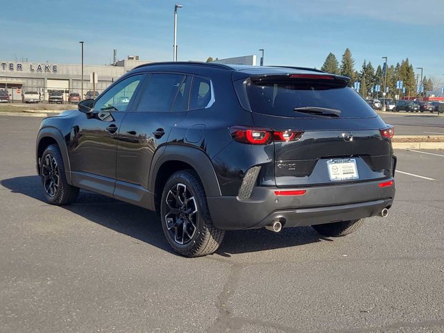 Thumbnail: 2026 Mazda CX-50 - 12