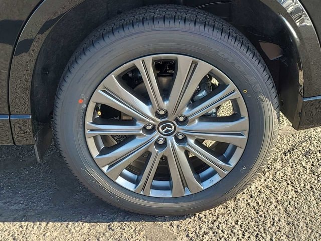 Thumbnail: 2025 Mazda CX-5 - 16