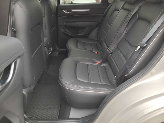 Thumbnail: 2025 Mazda CX-5 - 21