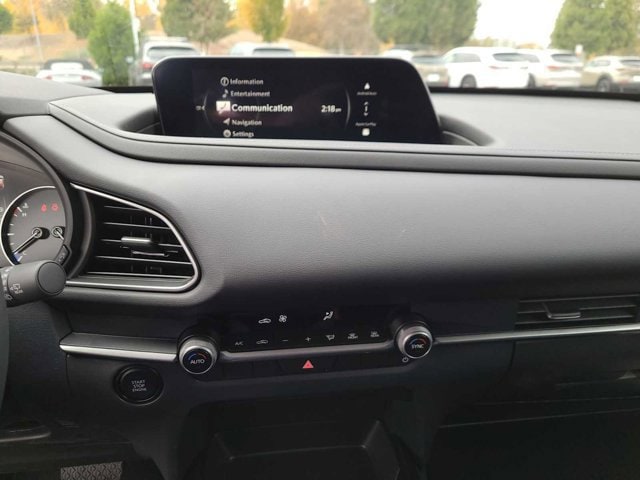 Thumbnail: 2025 Mazda CX-30 - 24