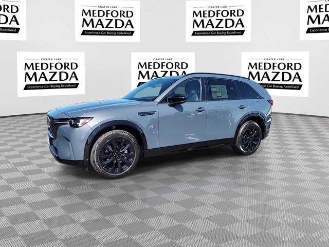 Thumbnail: 2026 Mazda CX-90 - 4