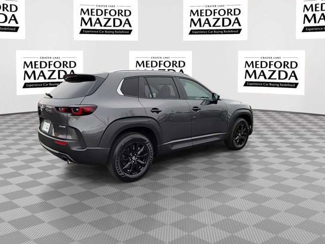 Thumbnail: 2025 Mazda CX-50 - 8
