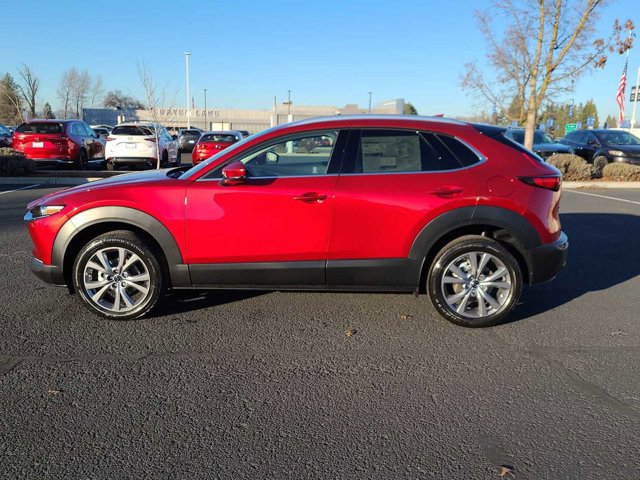 Thumbnail: 2025 Mazda CX-30 - 11