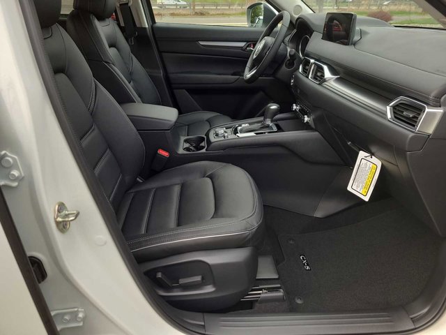 Thumbnail: 2025 Mazda CX-5 - 22