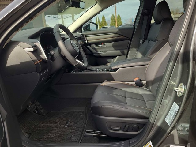 Thumbnail: 2026 Mazda CX-50 - 19