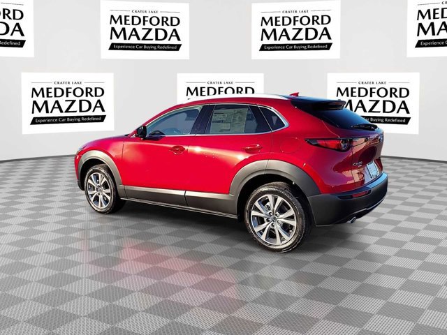 Thumbnail: 2025 Mazda CX-30 - 6