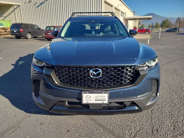 Thumbnail: 2026 Mazda CX-50 - 14