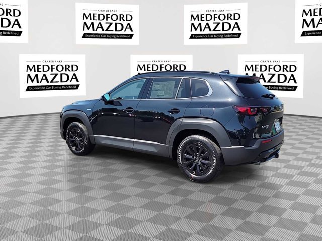 Thumbnail: 2025 Mazda CX-50 - 6