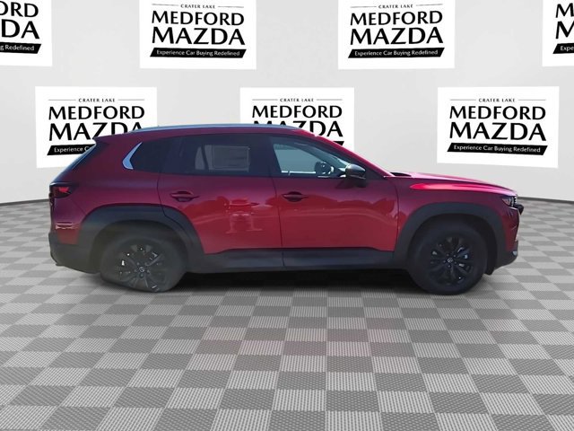 Thumbnail: 2025 Mazda CX-50 - 9