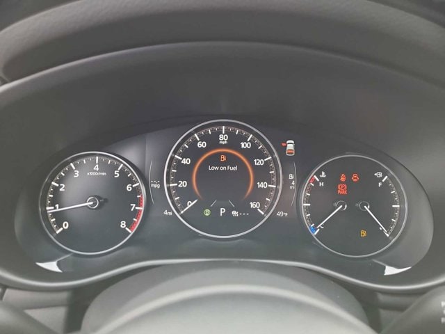 Thumbnail: 2026 Mazda Mazda3 - 26