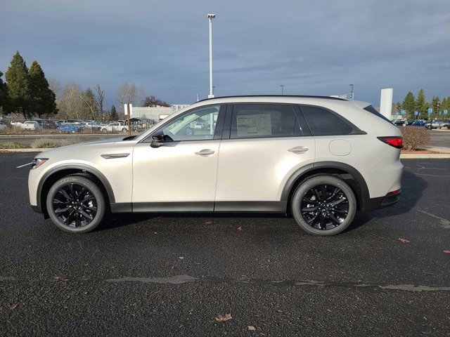Thumbnail: 2026 Mazda CX-90 - 11
