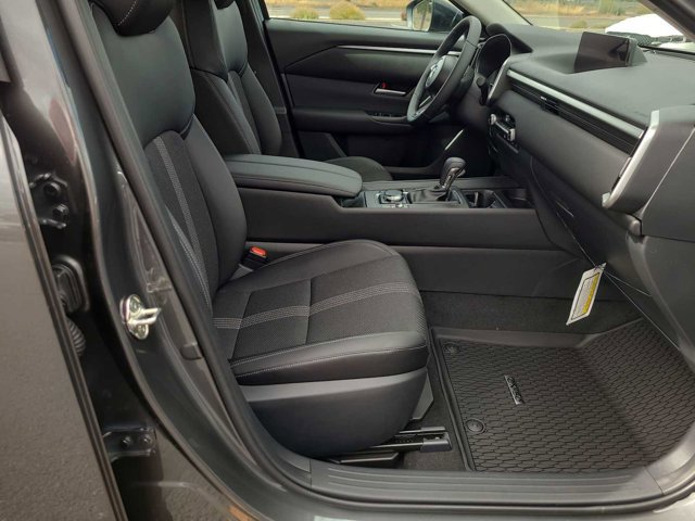 Thumbnail: 2025 Mazda CX-50 - 22