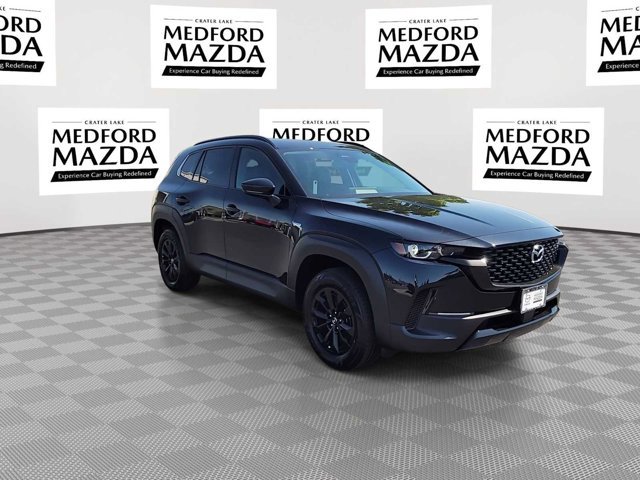 Thumbnail: 2025 Mazda CX-50 - 2