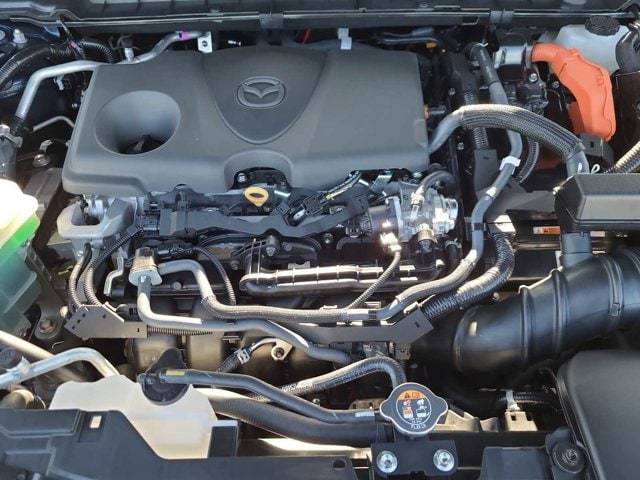 Thumbnail: 2026 Mazda CX-50 - 17