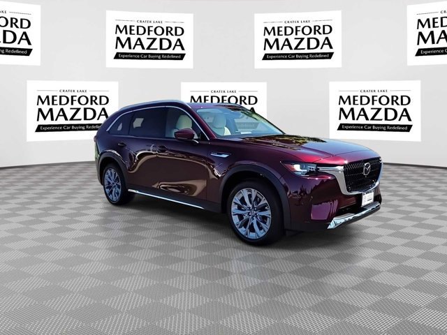 Thumbnail: 2026 Mazda CX-90 - 2