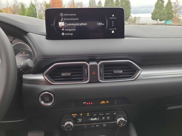 Thumbnail: 2025 Mazda CX-5 - 24